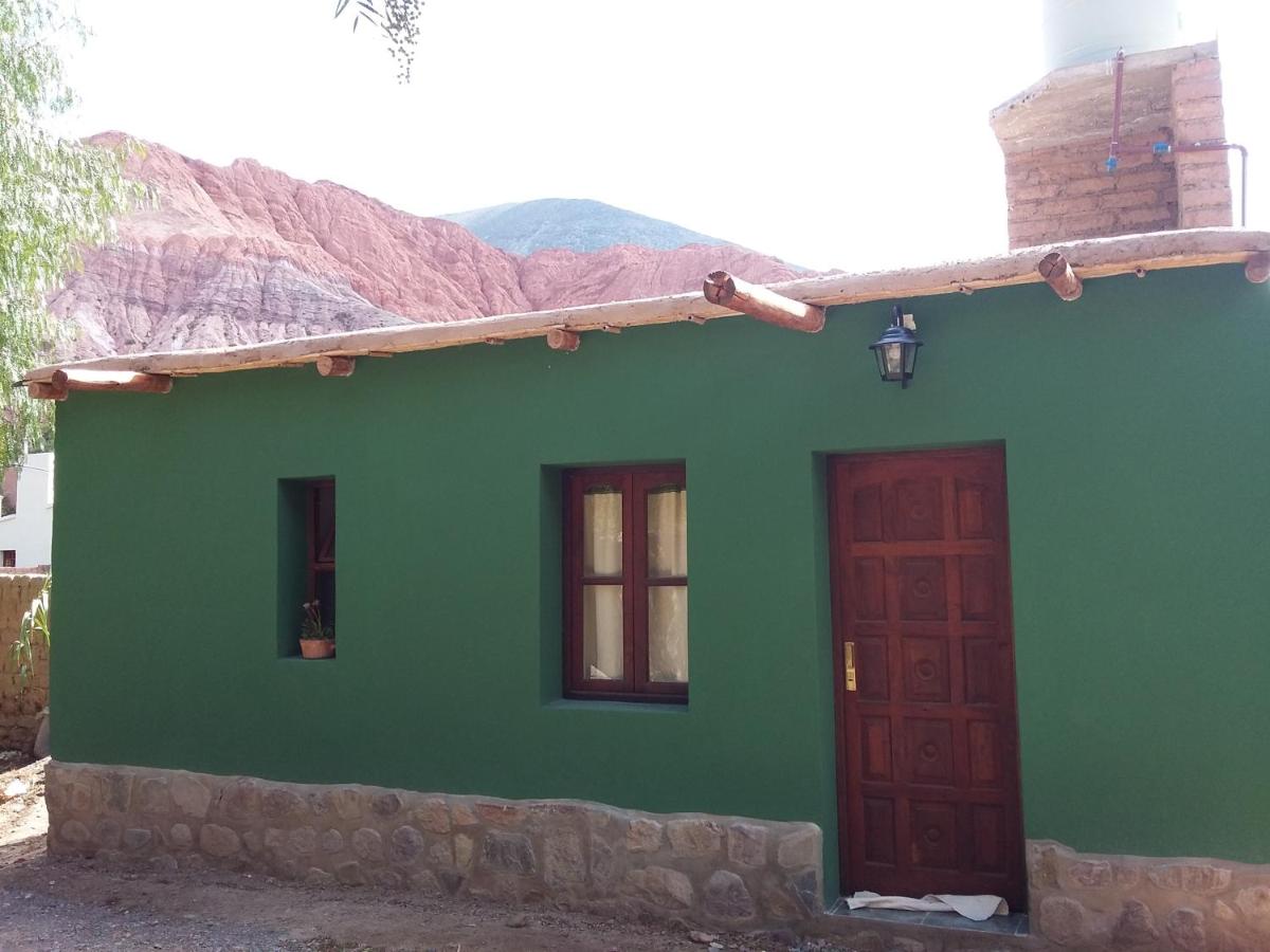 Hospedaje Doña Velia - B&B