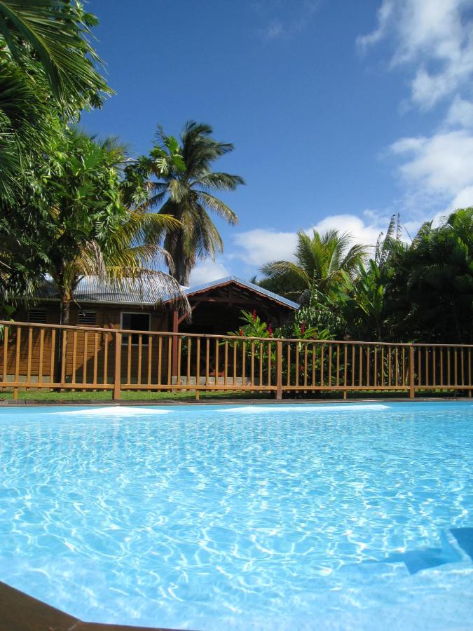 Maison 2 Chambres