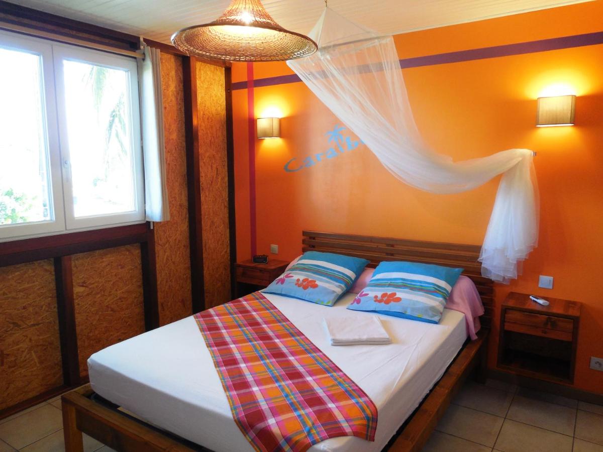 Maison 1 Chambre
