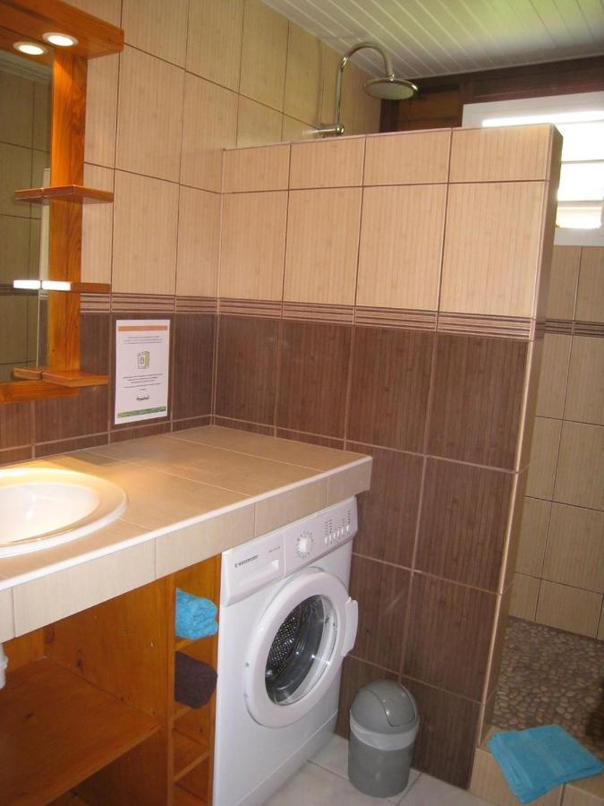 Maison 1 Chambre
