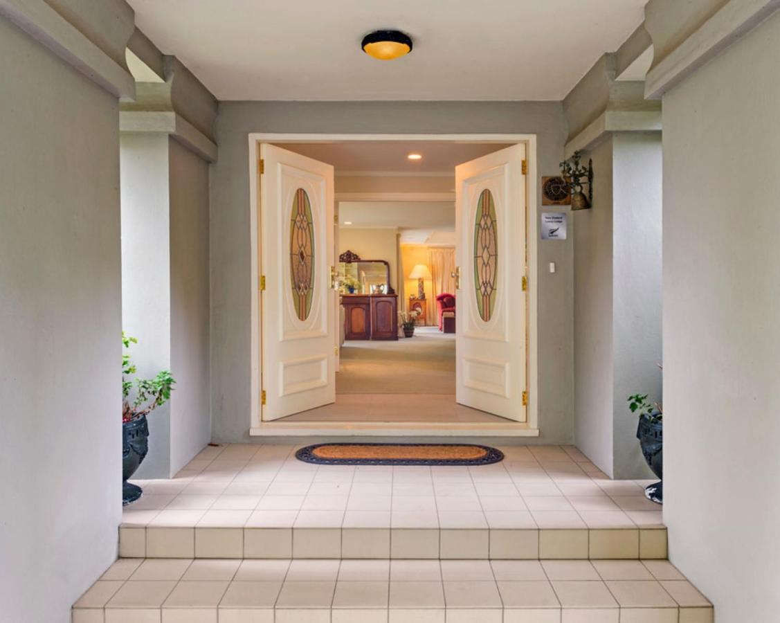 Greenmantle Estate Hotel - B&B