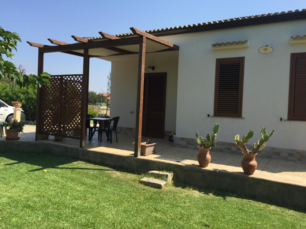 Casa Del Sole - B&B