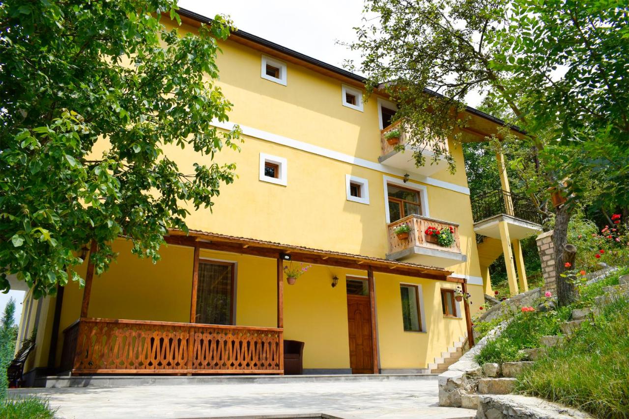 B&B Dilidjan - Verin Tun - Bed and Breakfast Dilidjan