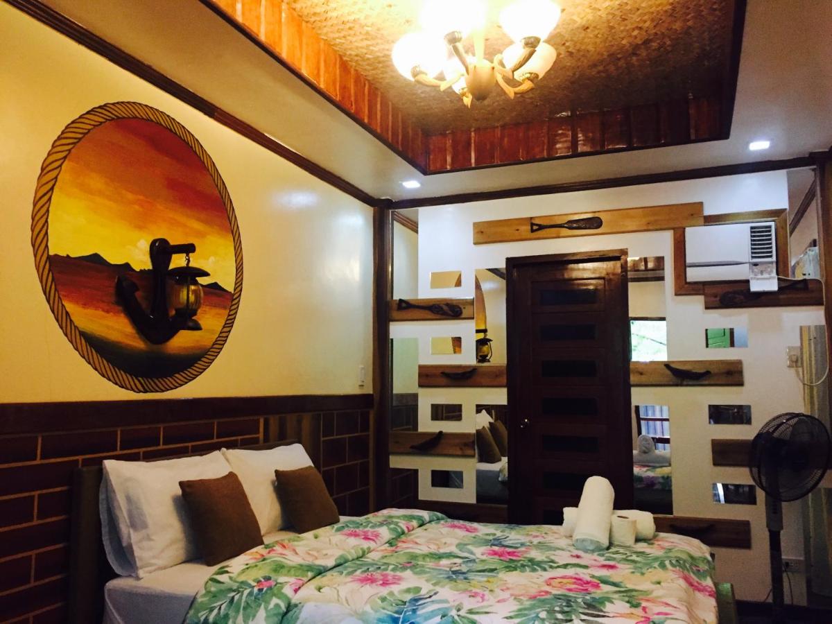 Camera Matrimoniale Deluxe