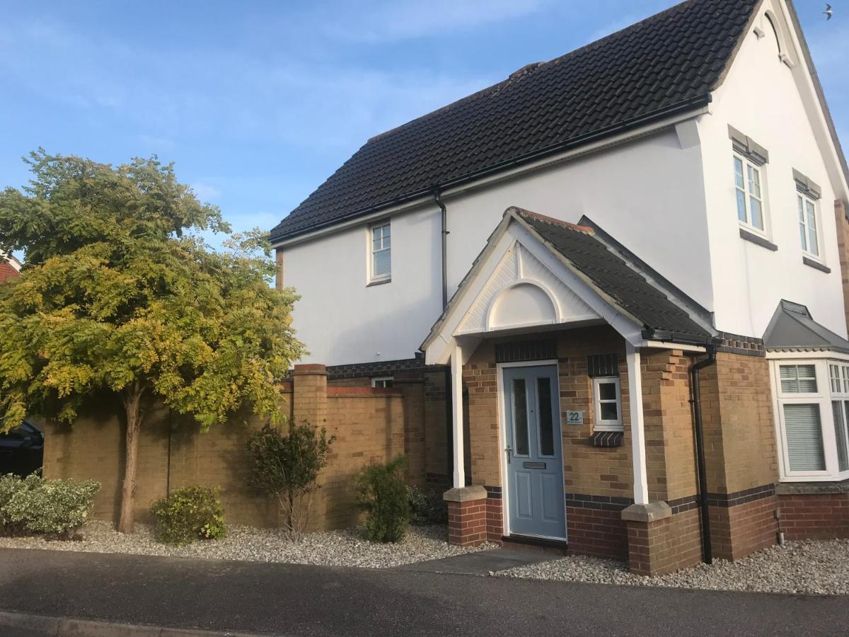 Eastbourne, Sovereign Harbour Holiday Home - Ferienwohnung Eastbourne