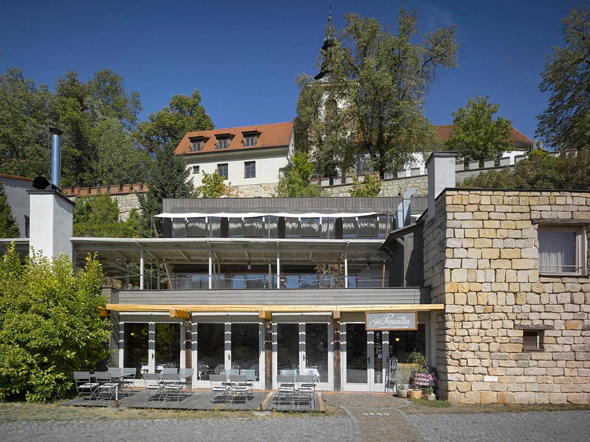 Hotel La Romantica