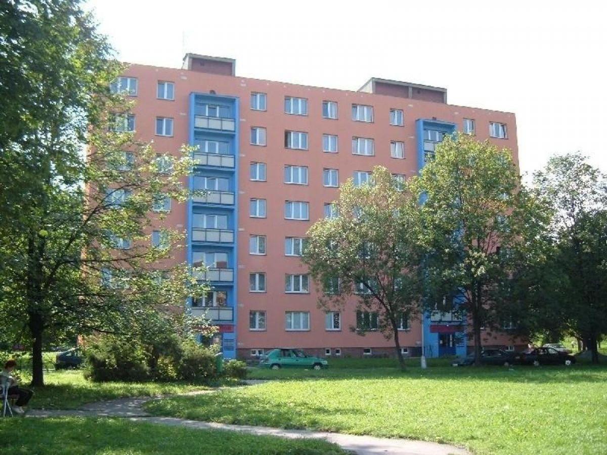 Hotelový dům Třinec