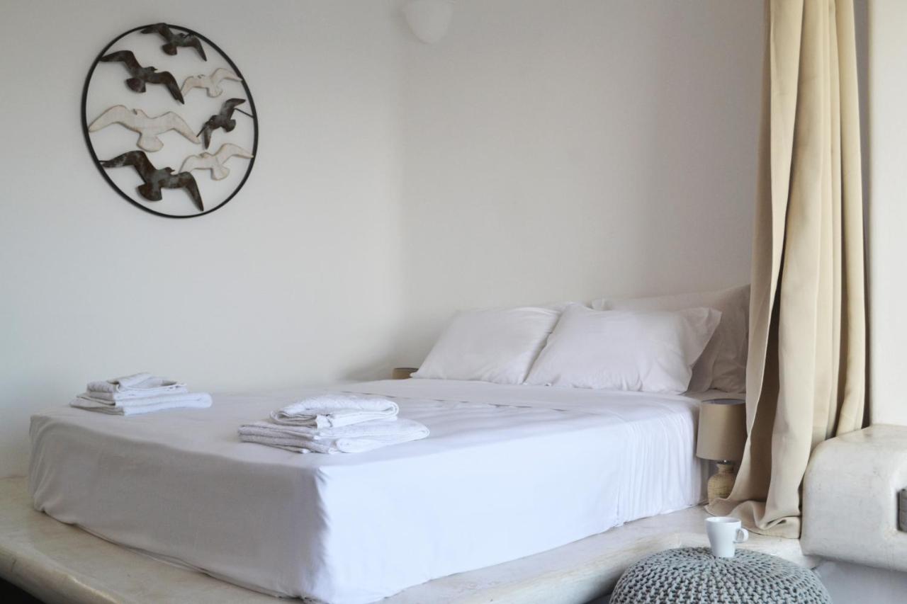 Suite Bliss con Vista Mare e Tramonto 