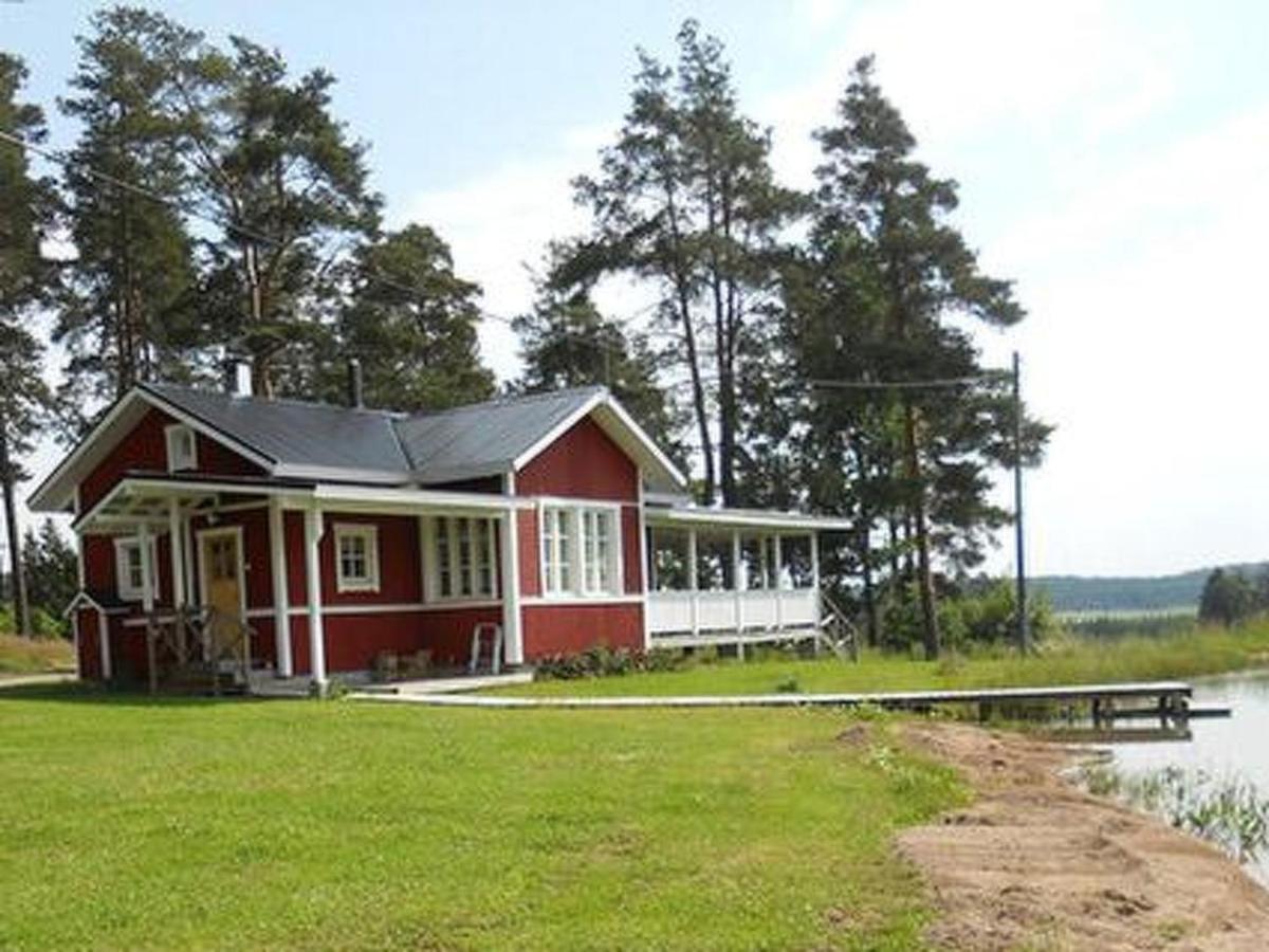 B&B Kyynämäki - Holiday Home Vauvila by Interhome - Bed and Breakfast Kyynämäki