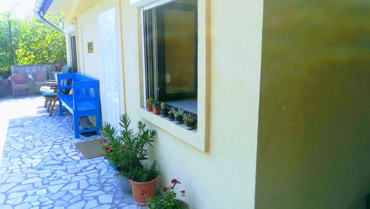 Kukucs Etyek Dézsafürdő Vendégház - B&B