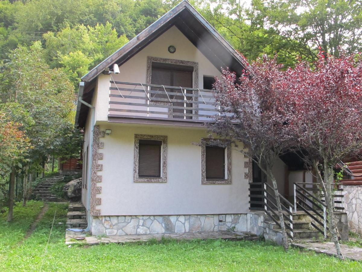 Biocinovici vikendica - Ferienwohnung Kolašin