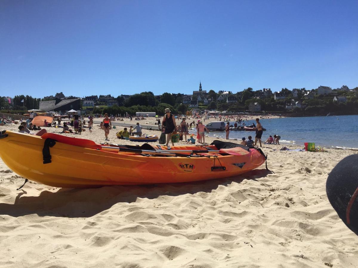 Chambre centre Pleyber-Christ - B&B Pleyber-Christ