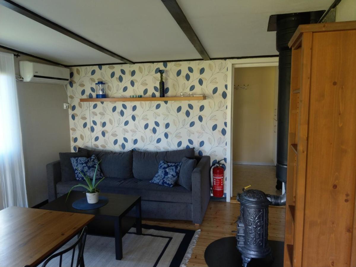Cottage met 2 Slaapkamers
