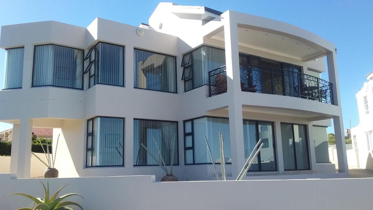 B&B Gansbaai - Wave Dancer - Bed and Breakfast Gansbaai