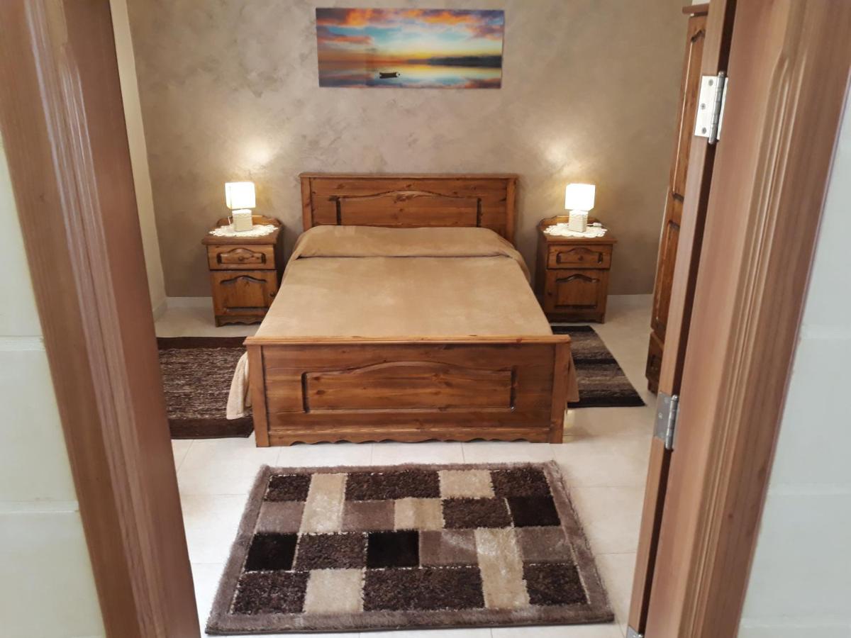 B&B Ħaż-Żabbar - Grazzja Traditional Apartment - Bed and Breakfast Ħaż-Żabbar