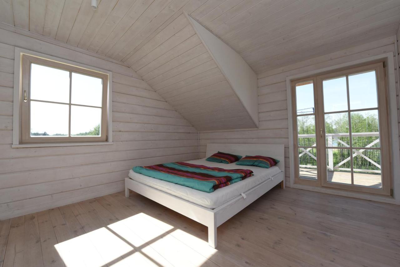Chalet 3 Chambres