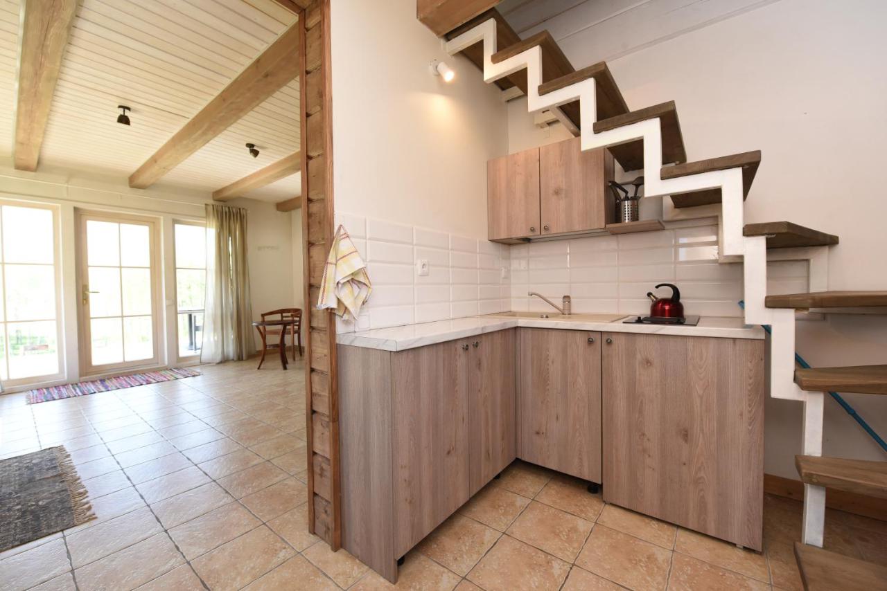 Chalet con 3 Camere da Letto