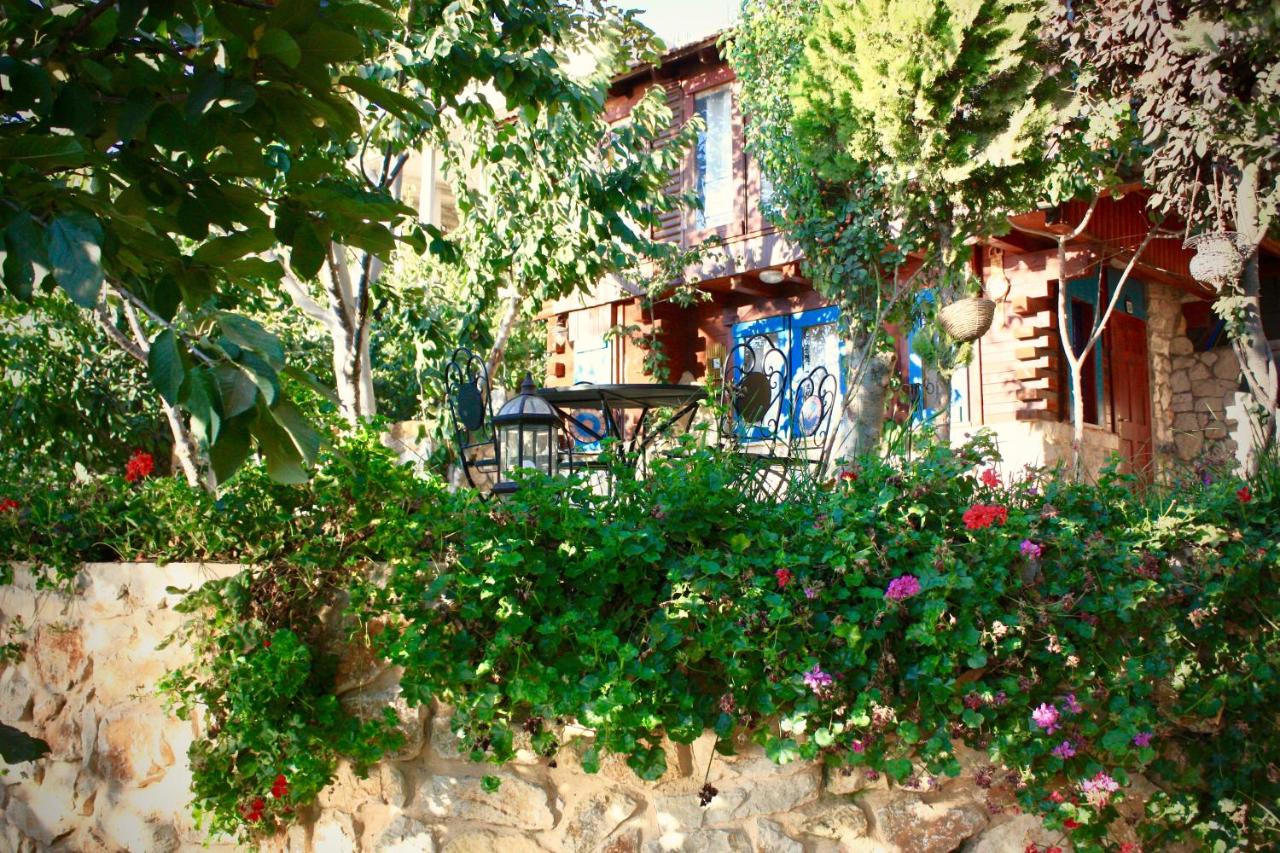 Zimer Al-Bayt - B&B