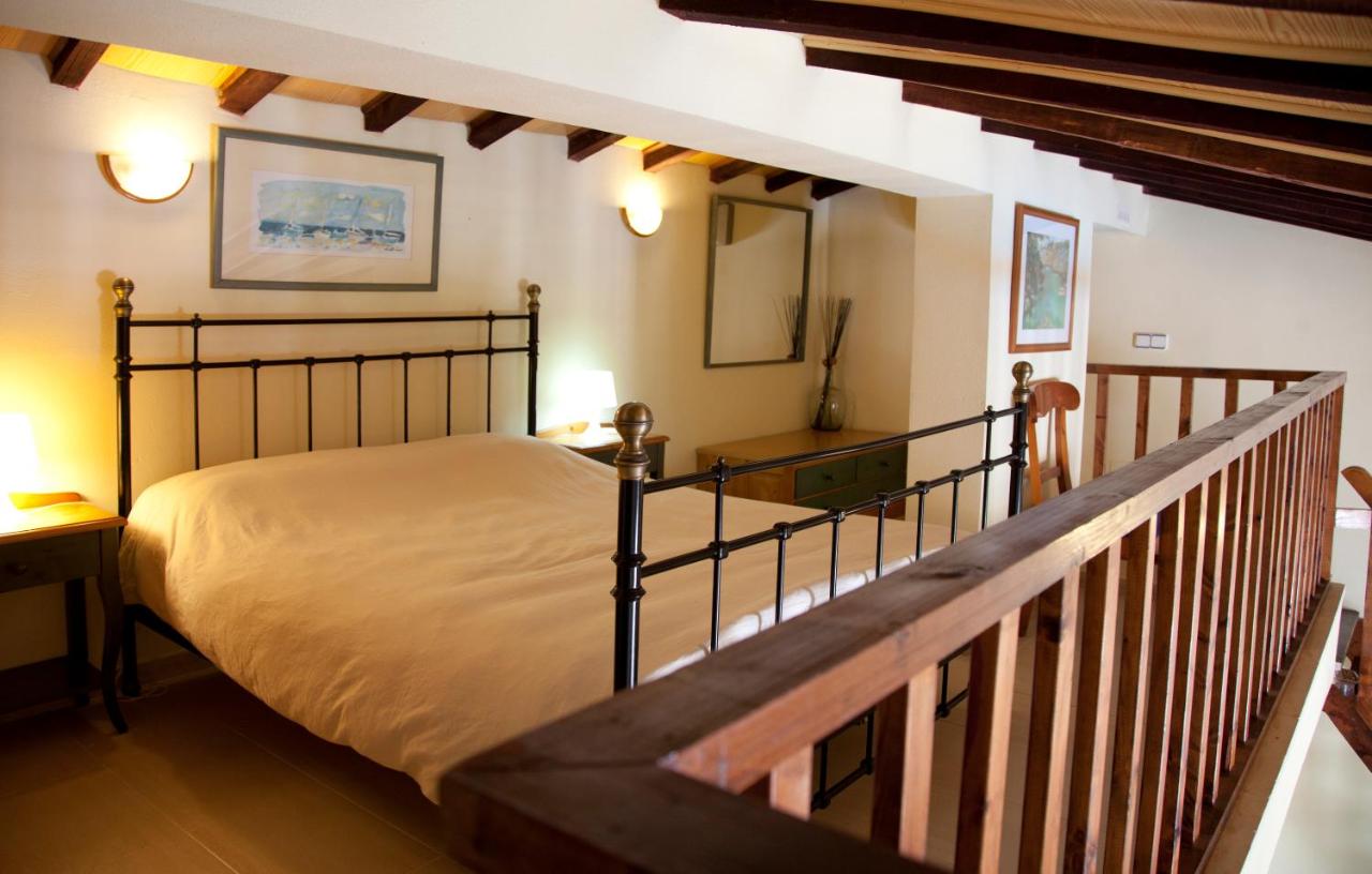 Apartamentos Carabela II - B&B