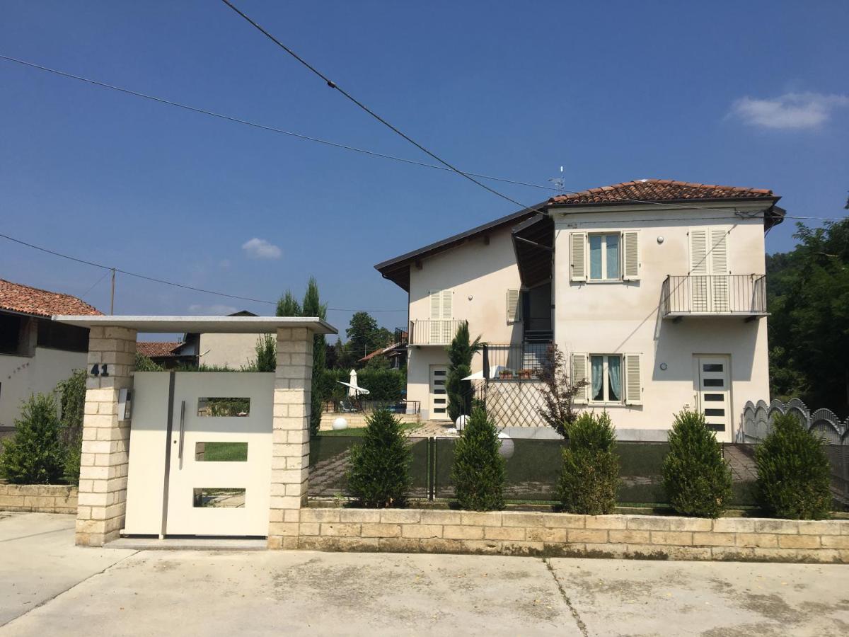 Home Holiday "Da Mamma" - Bed and Breakfast