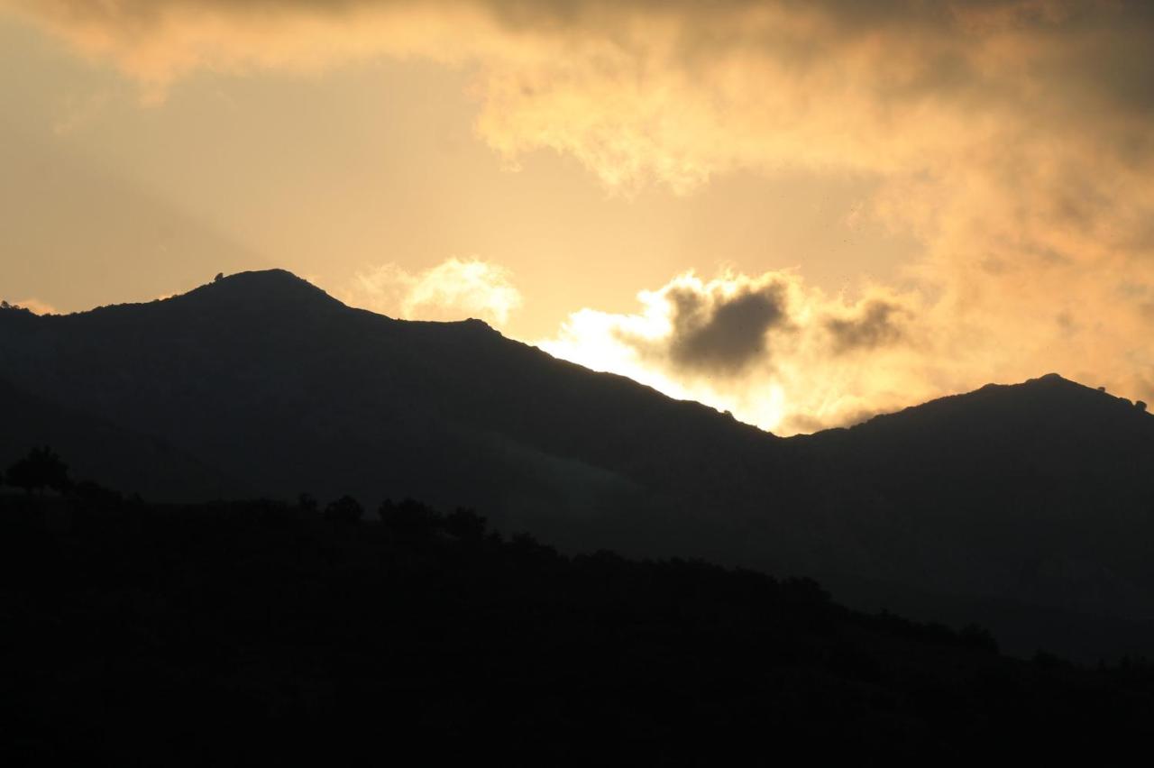 Kukuma Etxea Habitaciones con derecho a cocina - Ferienwohnung Kalearte