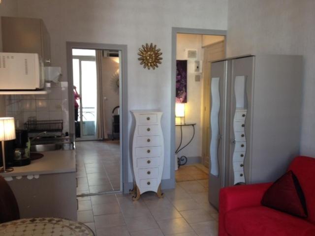 Studio Cannes Croisette - B&B Cannes