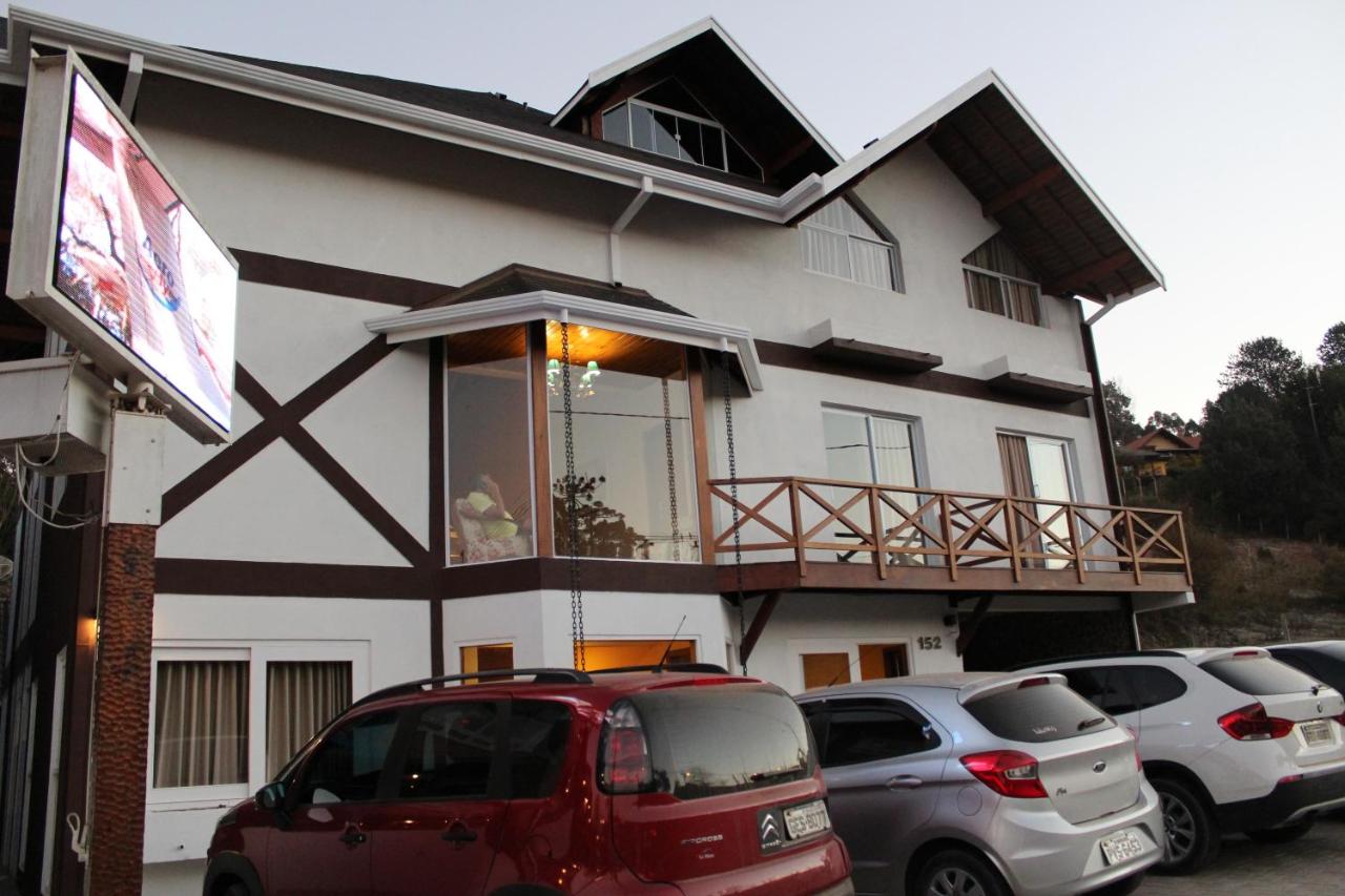 Deluxe Doppelzimmer mit Balkon
