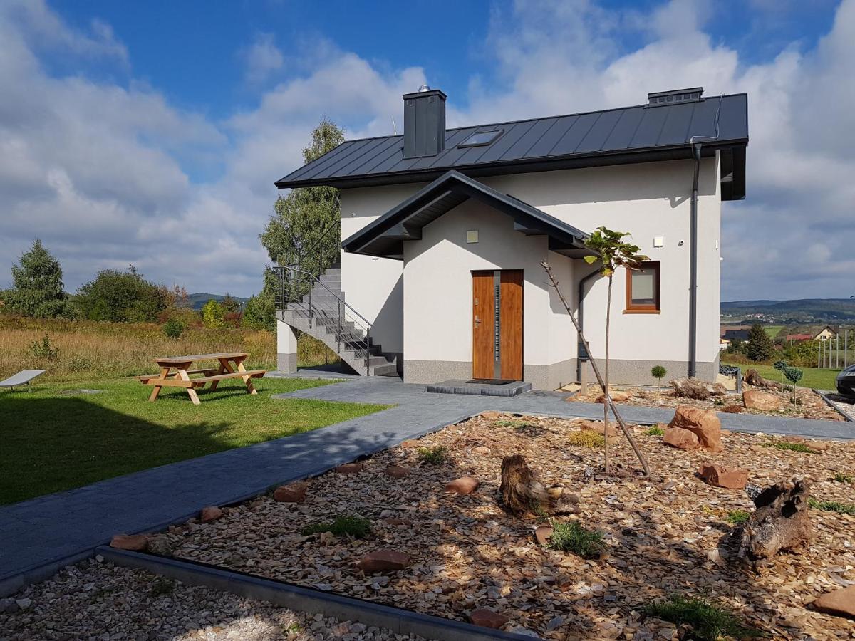 Wrzosowe Wzgórze Apartamenty - B&B
