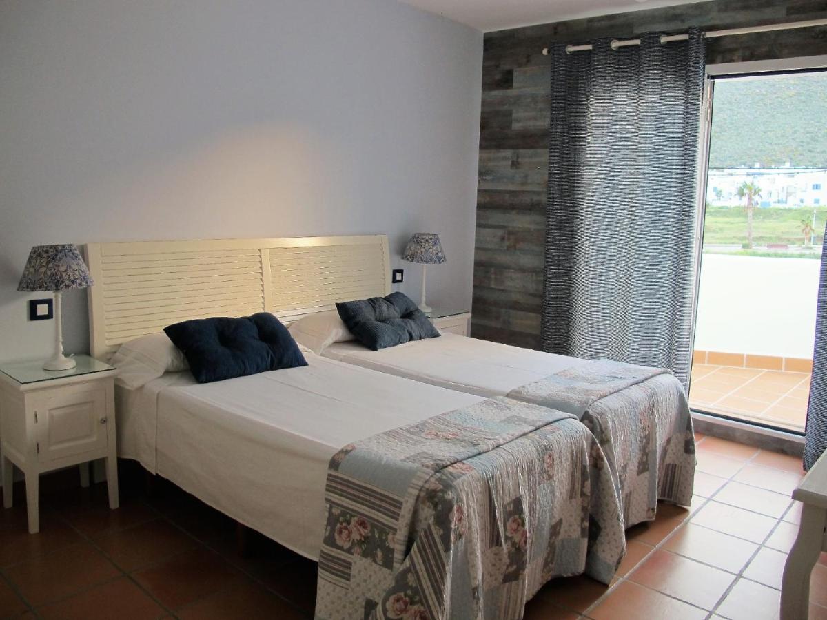 Habitación Doble Deluxe - 2 camas