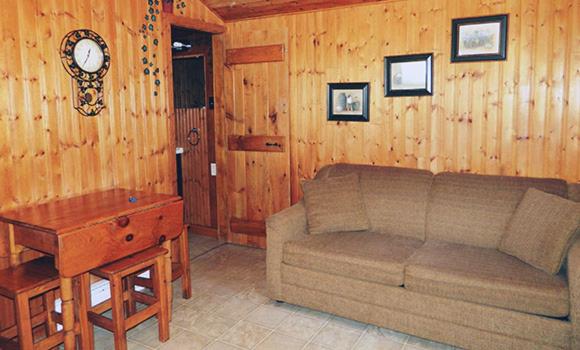 One-Bedroom Cottage