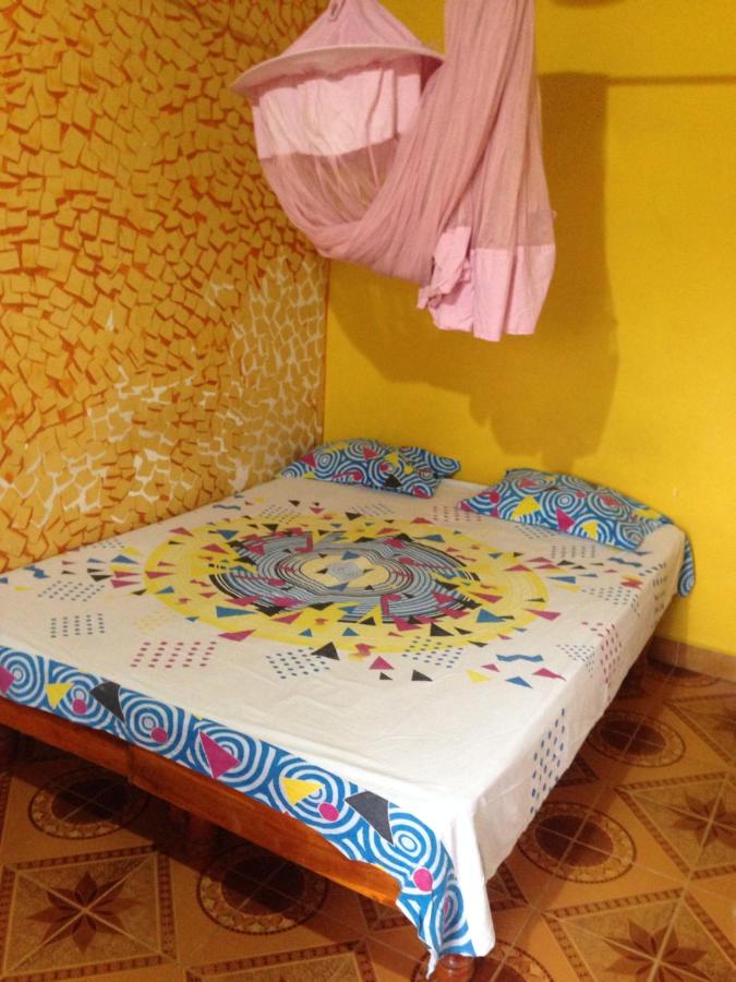 Deluxe Double or Twin Room with Fan