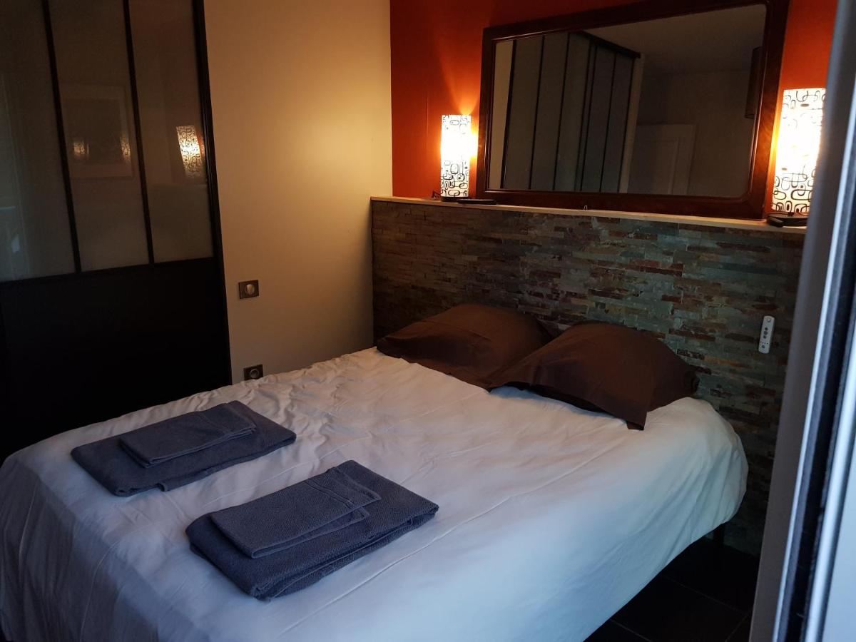 Les Bruyères - B&B Civrieux-d'Azergues