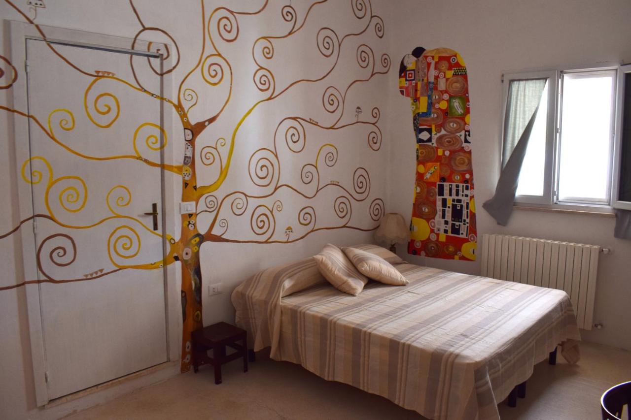 Vierpersoonskamer met Eigen Badkamer