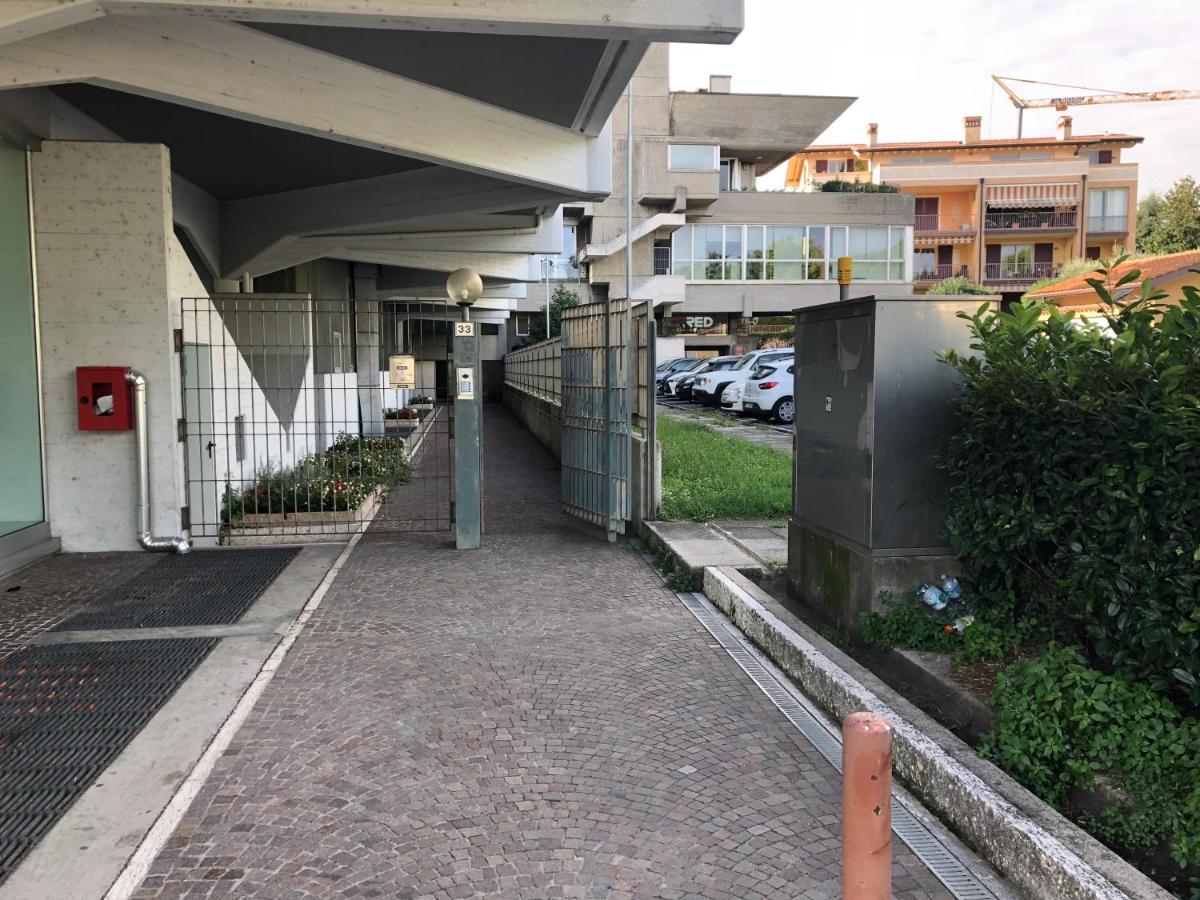 Sunseeker - 80 Mq di terrazzo da sogno - B&B