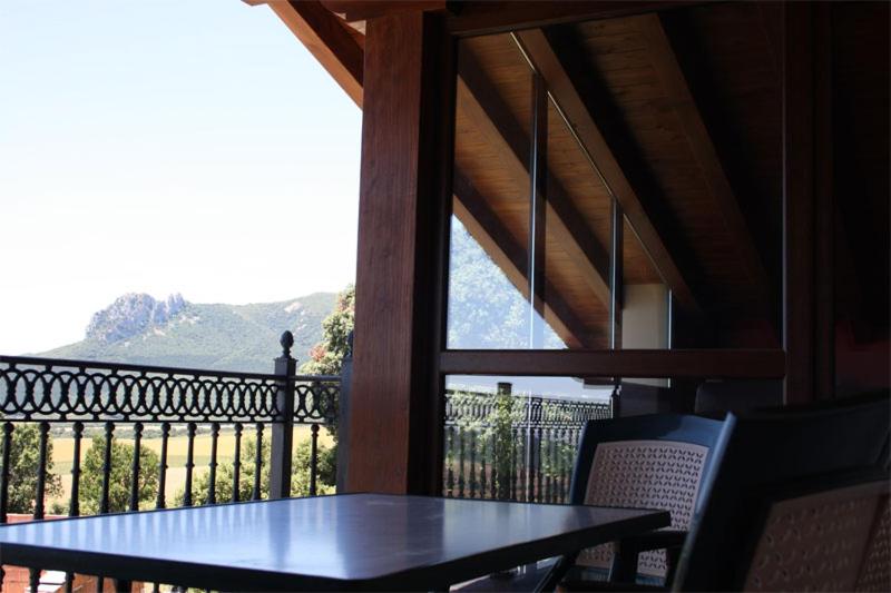 Casa Rural Nazar - B&B