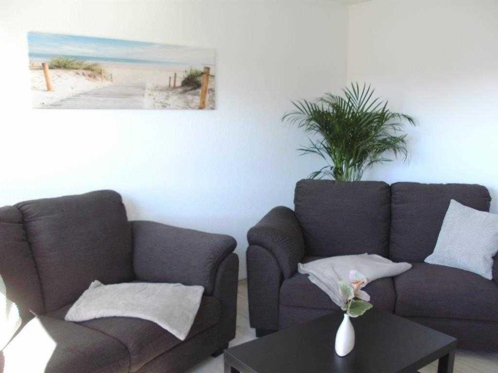 Ferienwohnung Hinz - B&B