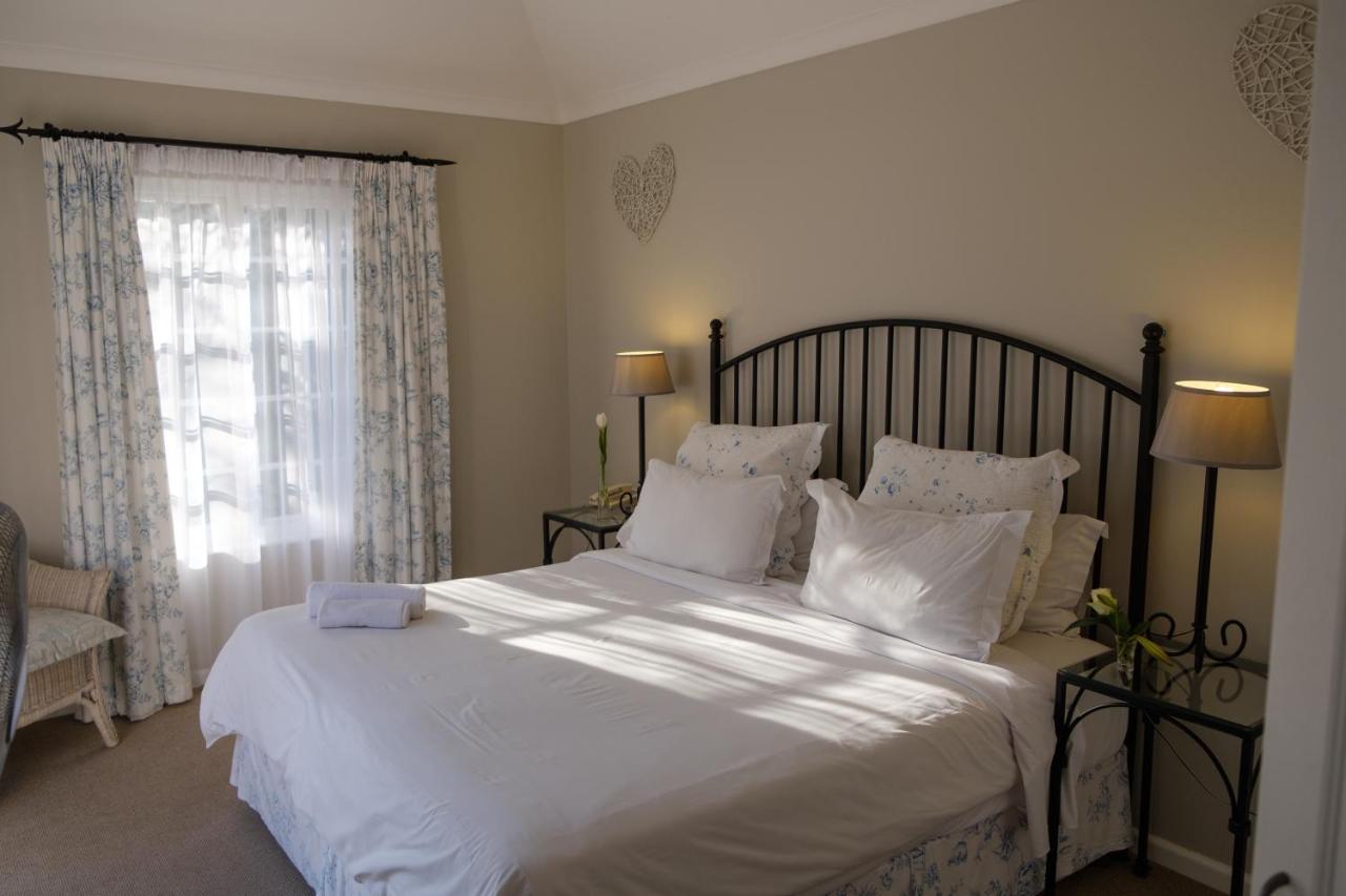 Luxury Double Room