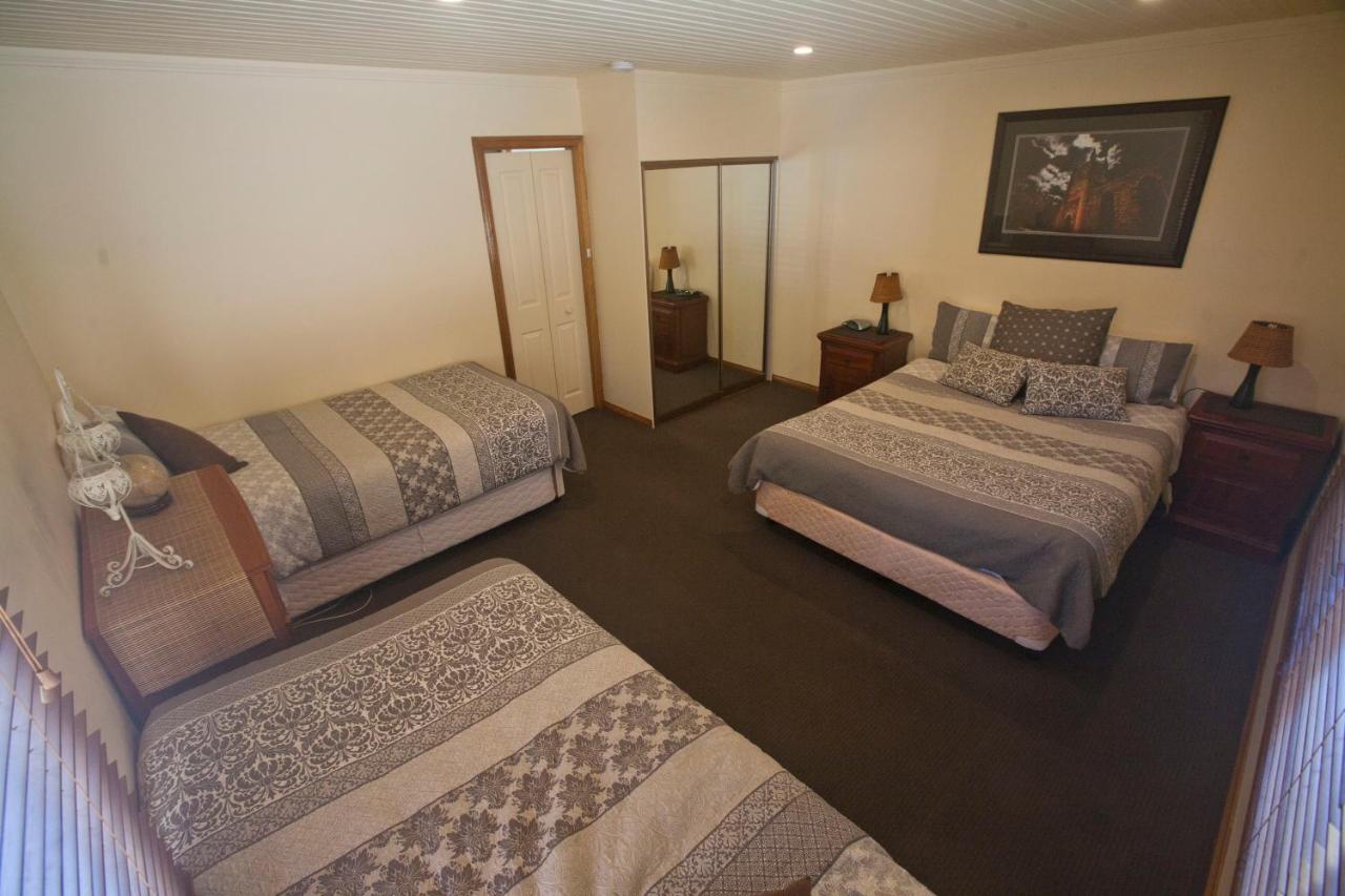 One-Bedroom Cottage