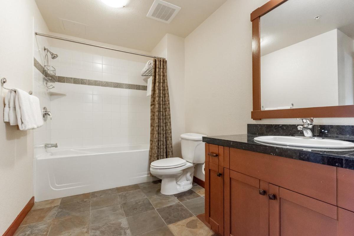 Village 3321 - Ferienwohnung Mammoth Lakes