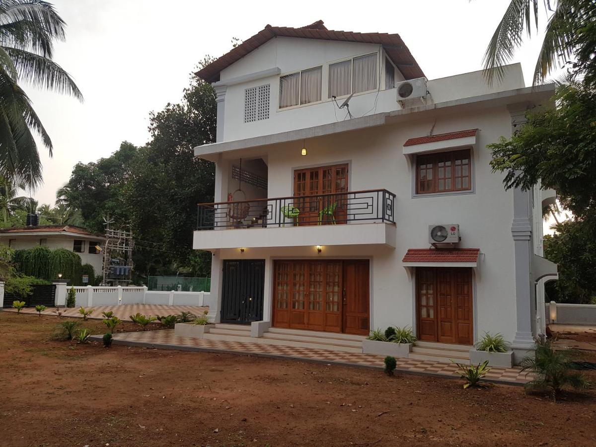 B&B Calangute - Casa Arvana Near Calangute Beach - Bed and Breakfast Calangute