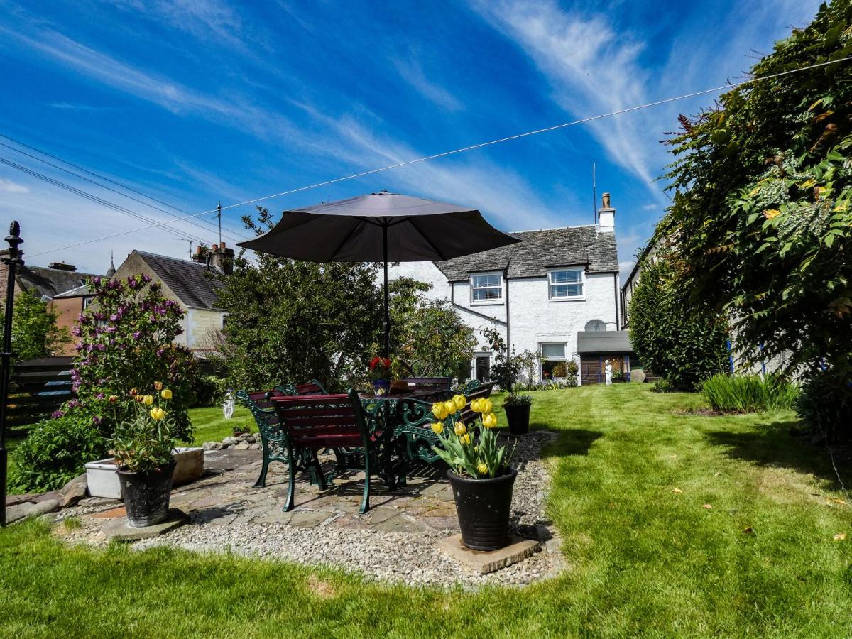 B&B Crieff - Honeybrook - Bed and Breakfast Crieff