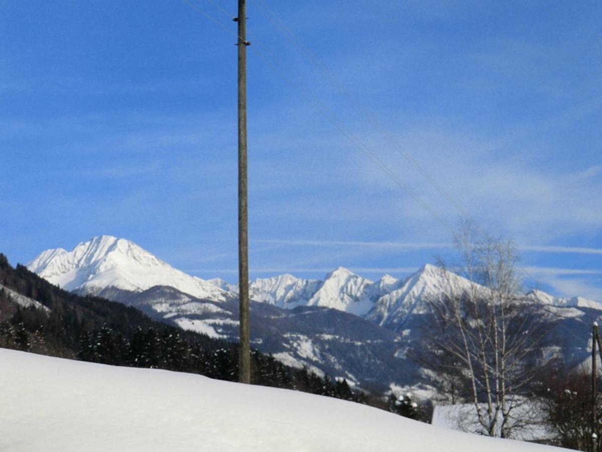 Apartamento de 2 dormitorios con terraza