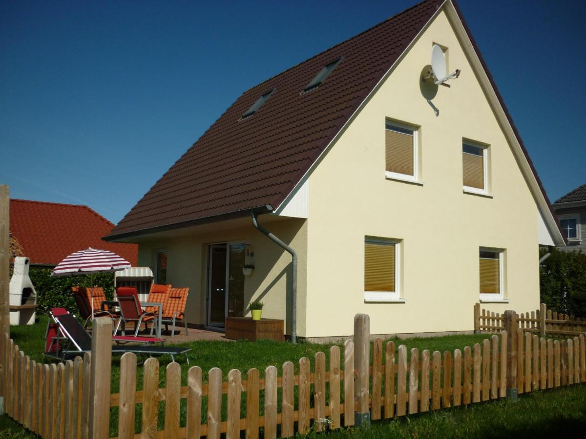 Ferienhaus Kozian - Ferienwohnung