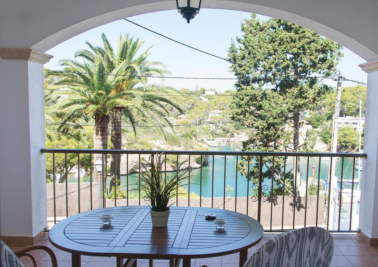 Apartamento con vistas al mar