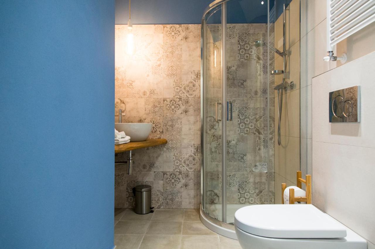 Chambre Deluxe