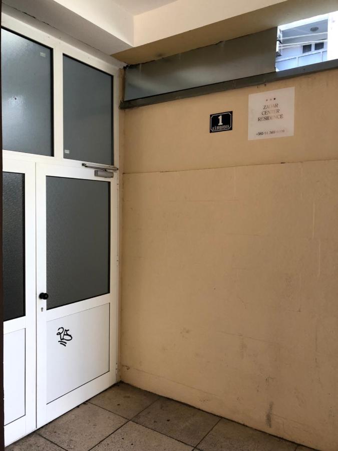 Zadar Center Residence - B&B Zara