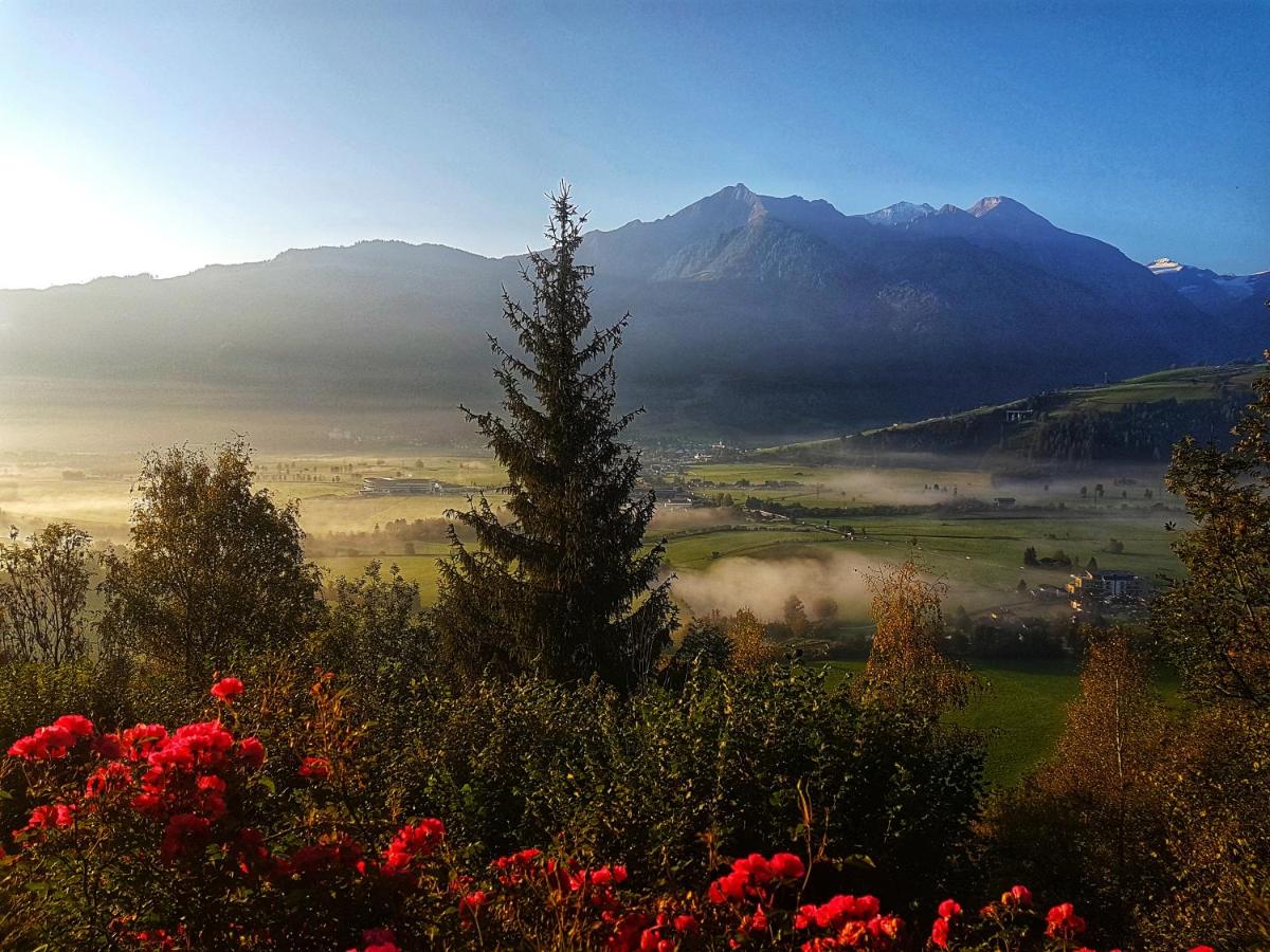 Chalet Juwel - Ferienwohnung Piesendorf