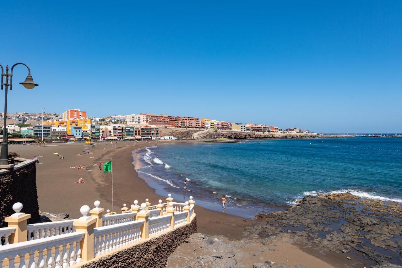 Casa Antonia by the beach Melenara - B&B