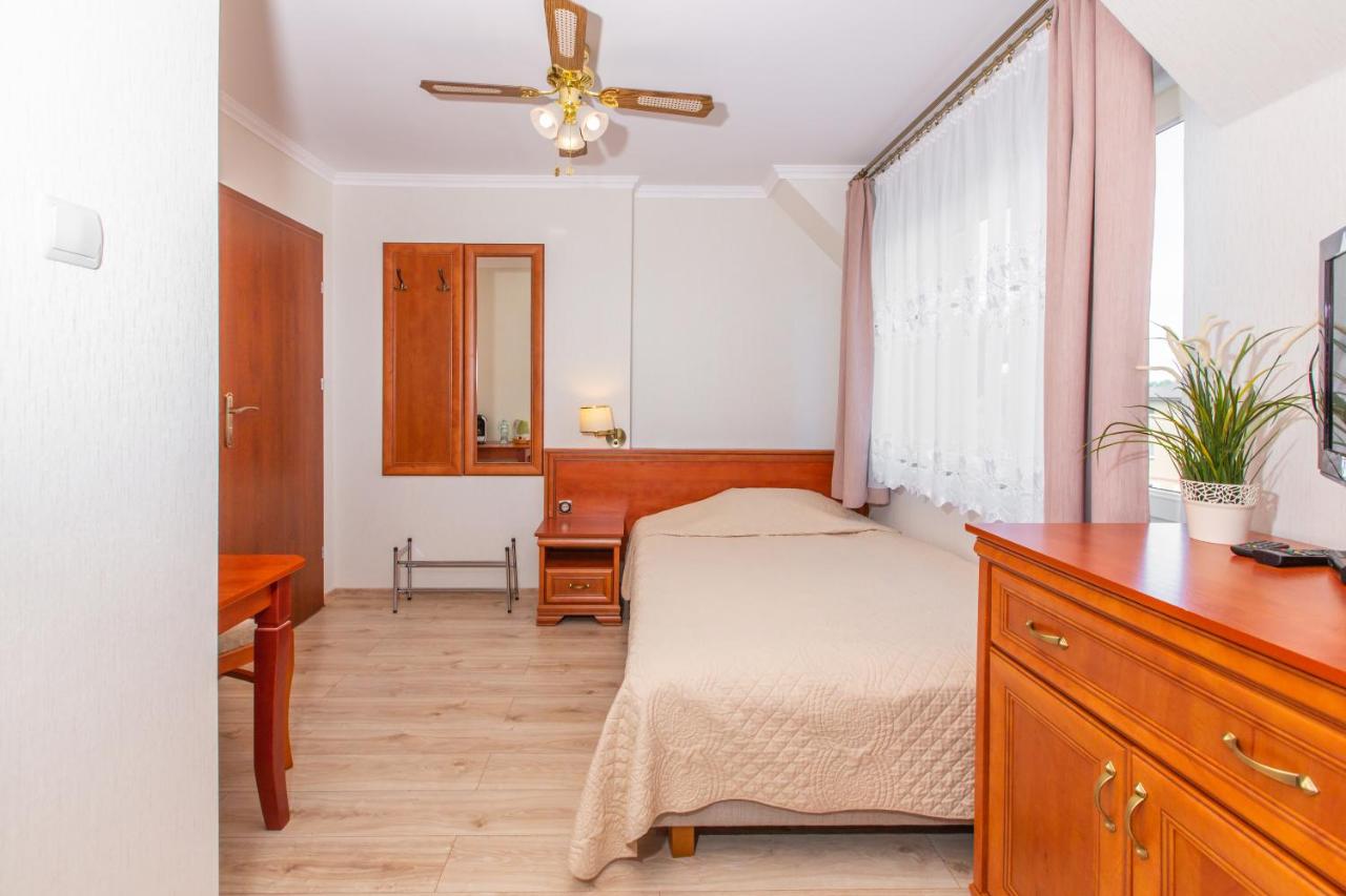 Chambre Simple