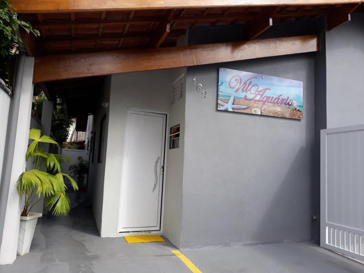 Vila Aquario da Sonia - B&B Ubatuba